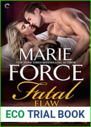Fatal Flaw (Fatal, #4)