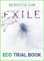 Exile (Mercy, #2)