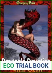 Dragon|s Devotion (Dragons, #4)