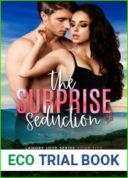 The Surprise Seduction (Landry Love, #5)