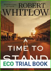 A Time to Stand