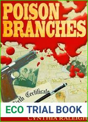 Poison Branches (Perri Seamore Book 1)