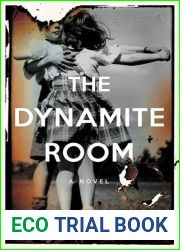 The Dynamite Room