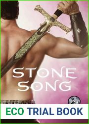 Stone Song (Cold Iron, #3)
