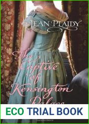 The Captive of Kensington Palace (Queen Victoria, #1)