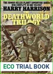 Deathworld Trilogy