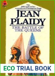 The Battle of the Queens (Plantagenet Saga, #5)