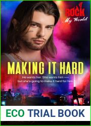 Making It Hard (Rock My World, #4)