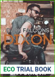 Dixon (Dark Falcons, #1)
