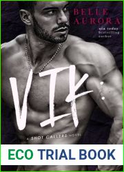 Vik (Shot Callers #2)