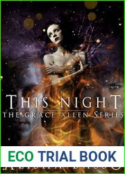 This Night (Grace Allen #4)