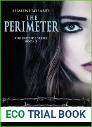 The Perimeter (Outside, #3)