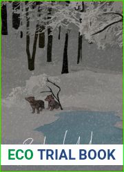 Backwoods Asylum (Lost Shifters, #1)