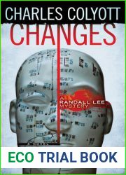 Changes (The Randall Lee Mysteries #1)