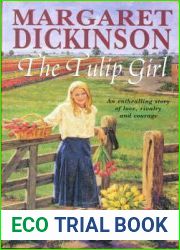The Tulip Girl