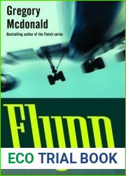 Flynn (Flynn #1)