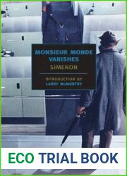 Monsieur Monde Vanishes