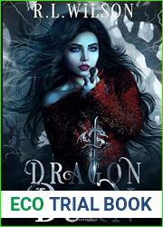 Dragon Burn (The Omen Club #1)