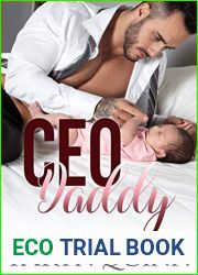 CEO Daddy (Crescent Cove, #6.5)