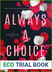 Always A Choice (Choices Trilogy #2)