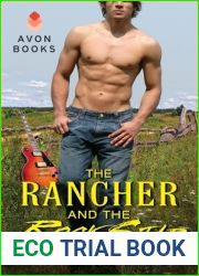 The Rancher and the Rock Star (Love From Kennison Falls, #1)