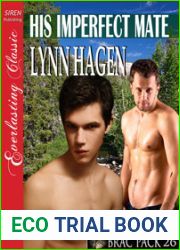 His Imperfect Mate (Brac Pack #26)