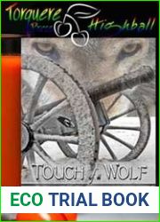 Touch of a Wolf