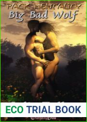 Big Bad Wolf (Pack Mentality #3)