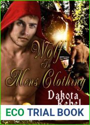 Wolf in Men|s Clothing (Not Quite Wicked #4)