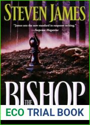 The Bishop (The Patrick Bowers Files, #4)