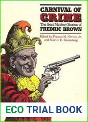 Carnival of Crime: The Best Mystery Stories of Fredric Brown