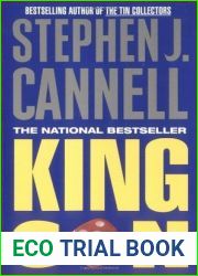 King Con