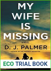 My Wife Is Missing
