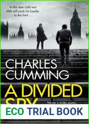 A Divided Spy (Thomas Kell, #3)
