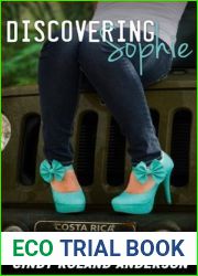 Discovering Sophie