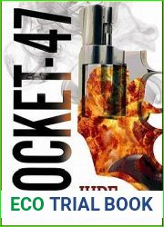 Pocket-47 (Nicholas Colt, #2)