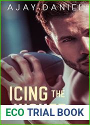 Icing the Kicker: An MM Sports Romance (Playing the Field Book 1)