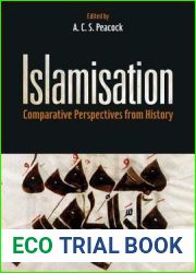 Islamisation: Comparative Perspectives from History