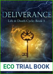 Deliverance (Life and Death Cycle Book 3)