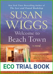 Welcome to Beach Town