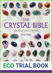 The Crystal Bible (The Crystal Bible Series)