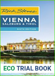 Rick Steves Vienna, Salzburg and Tirol