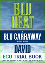 Blu Heat (Blu Carraway)