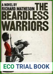 The Beardless Warriors: A Novel of World War II