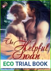The Helpful Swan (The Cob Brothers, #3)
