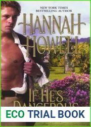 If He|s Dangerous (Wherlocke #4)