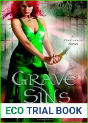 Grave Sins (Cin Craven, #2)