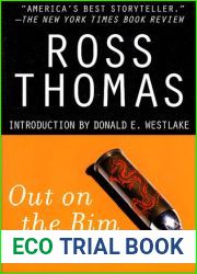 Out on the Rim (Arthur Case Wu, #2)