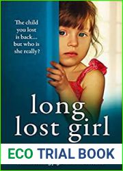 Long Lost Girl
