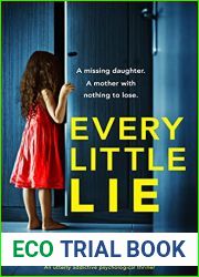 Every Little Lie